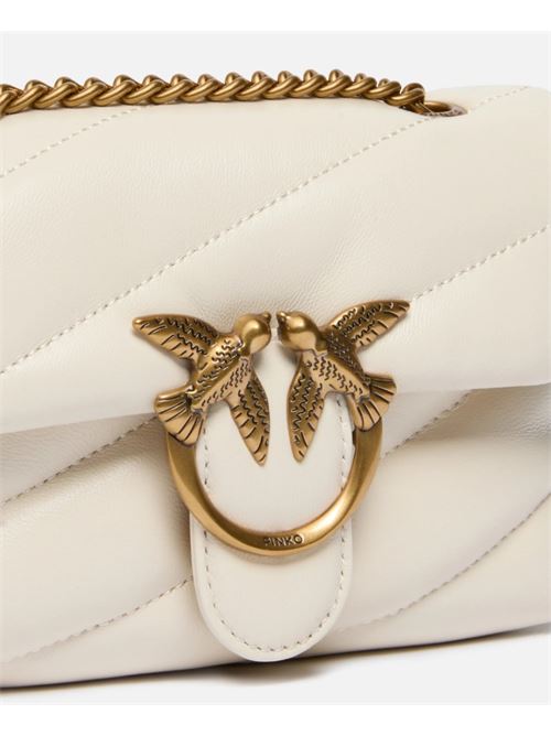 love puff baby Pinko | 100040-A0F2.Z14Q